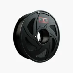 فیلامنت ABS PRE ایکستروژن - مشکی