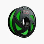 فیلامنت ABS PRE ایکستروژن - سبز