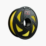فیلامنت ABS PRE ایکستروژن - زرد