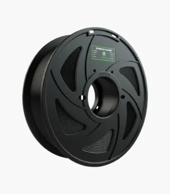 فیلامنت petg 1 کیلوگرمی مشکی