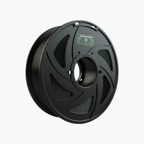 فیلامنت petg 1 کیلوگرمی مشکی