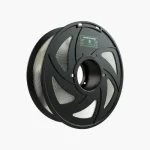 فیلامنت petg 1 کیلوگرمی شفاف