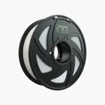 فیلامنت petg 1 کیلوگرمی سفید