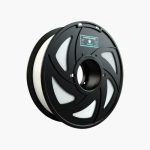 فیلامنت PLA+ ایکستروژن - سفید