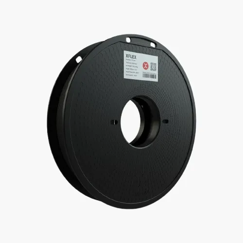 فیلامنت xflex ایکستروژن 0.5 کیلوگرمی مشکی
