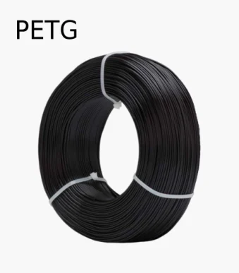 فیلامنت گرمی PETG