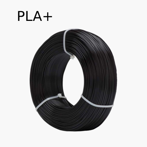 فیلامنت گرم PLA+