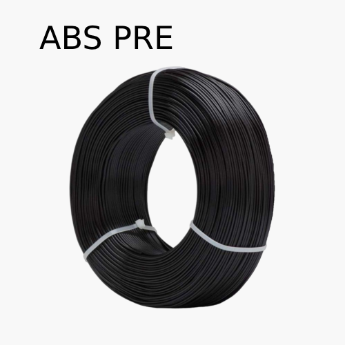 فیلامنت گرمی ABS PRE