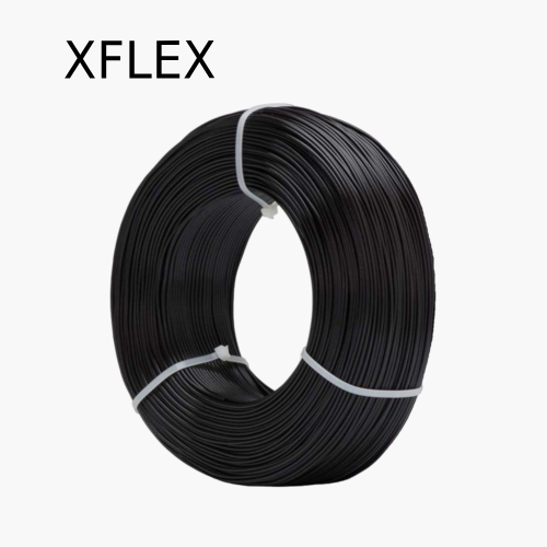 فیلامنت گرمی xflex