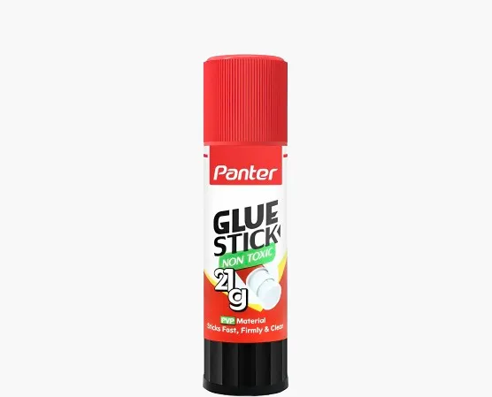 panter glue stock 21 gr چسب ماتیکی پنتر 21 گرمی