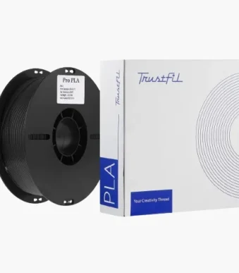 باکس فیلامنت pro pla تراست‌فیل