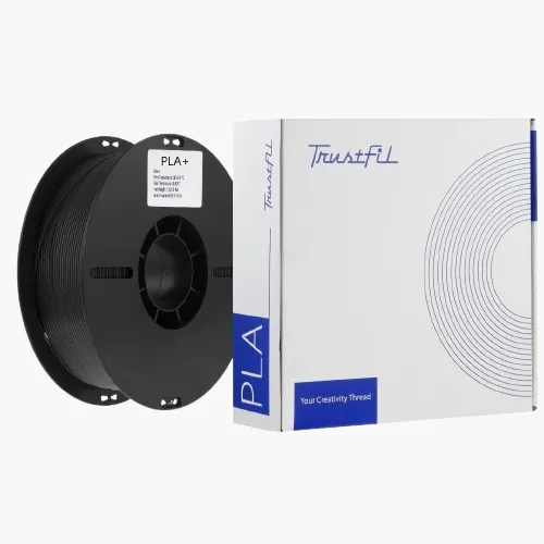 pla plus trustfil box باکس فیلامنت pla plus تراستفیل