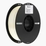 فیلامنت pla+ تراست‌فیل سفید