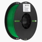 فیلامنت pro pla تراست‌فیل سبز
