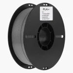فیلامنت pla+ تراست‌فیل خاکستری