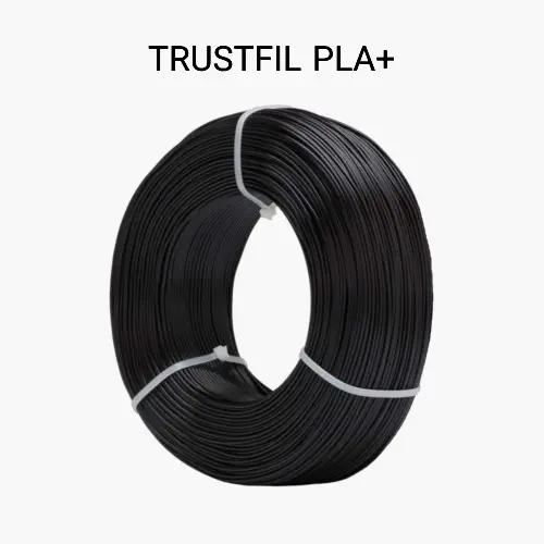 trustfil pla+ gr filament فیلامنت گرمی pla+ تراستفیل