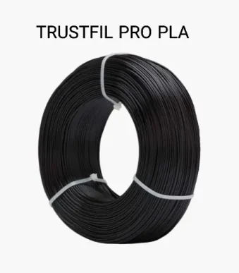 فیلامنت گرمی پرو pla تراست‌فیل