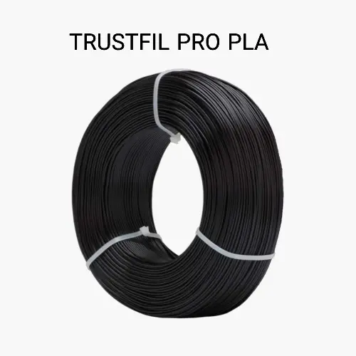 trustfil pro pla gr filament فیلامنت گرمی پرو pla تراستفیل